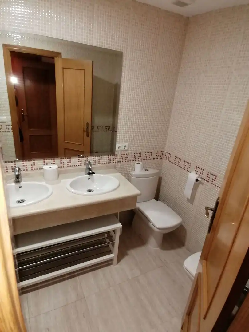 Flat 120 m² in Algeciras