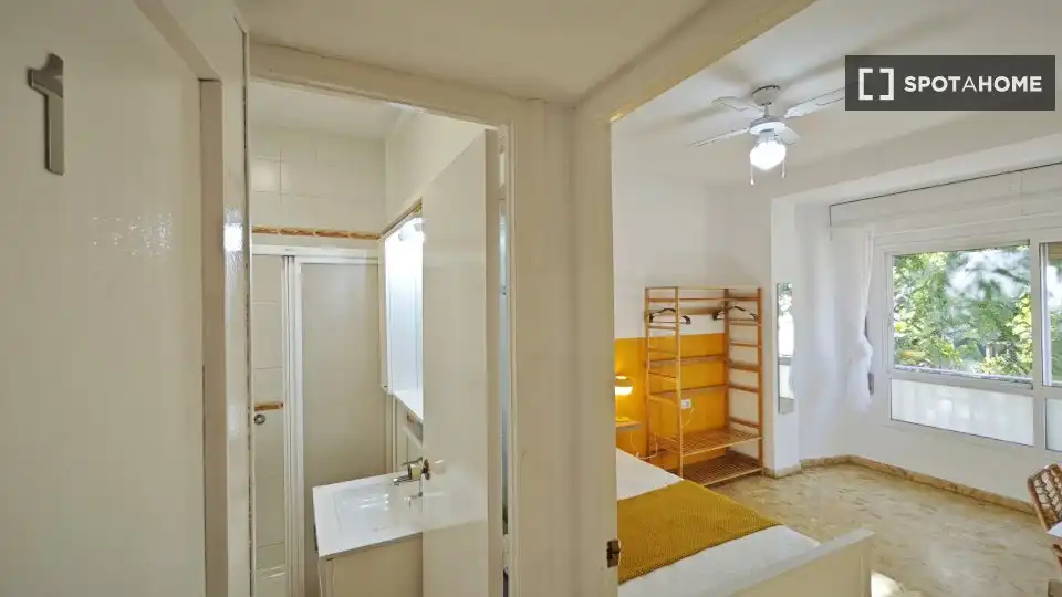 Habitación en alquiler, Cartagena