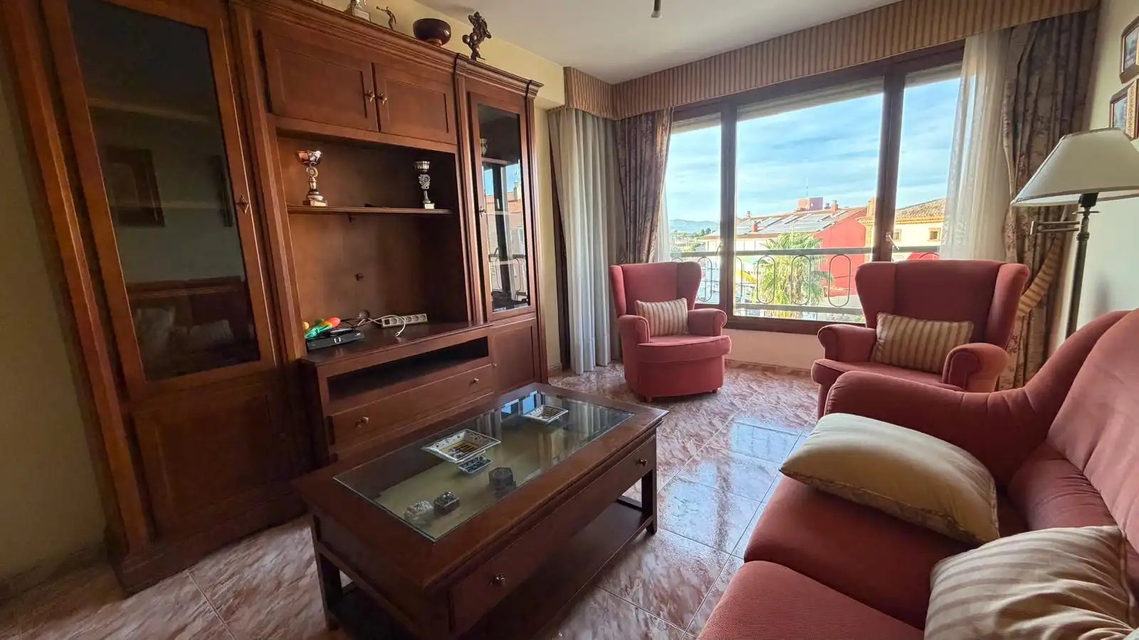 Appartement 90 m² à La Almunia de Doña Godina