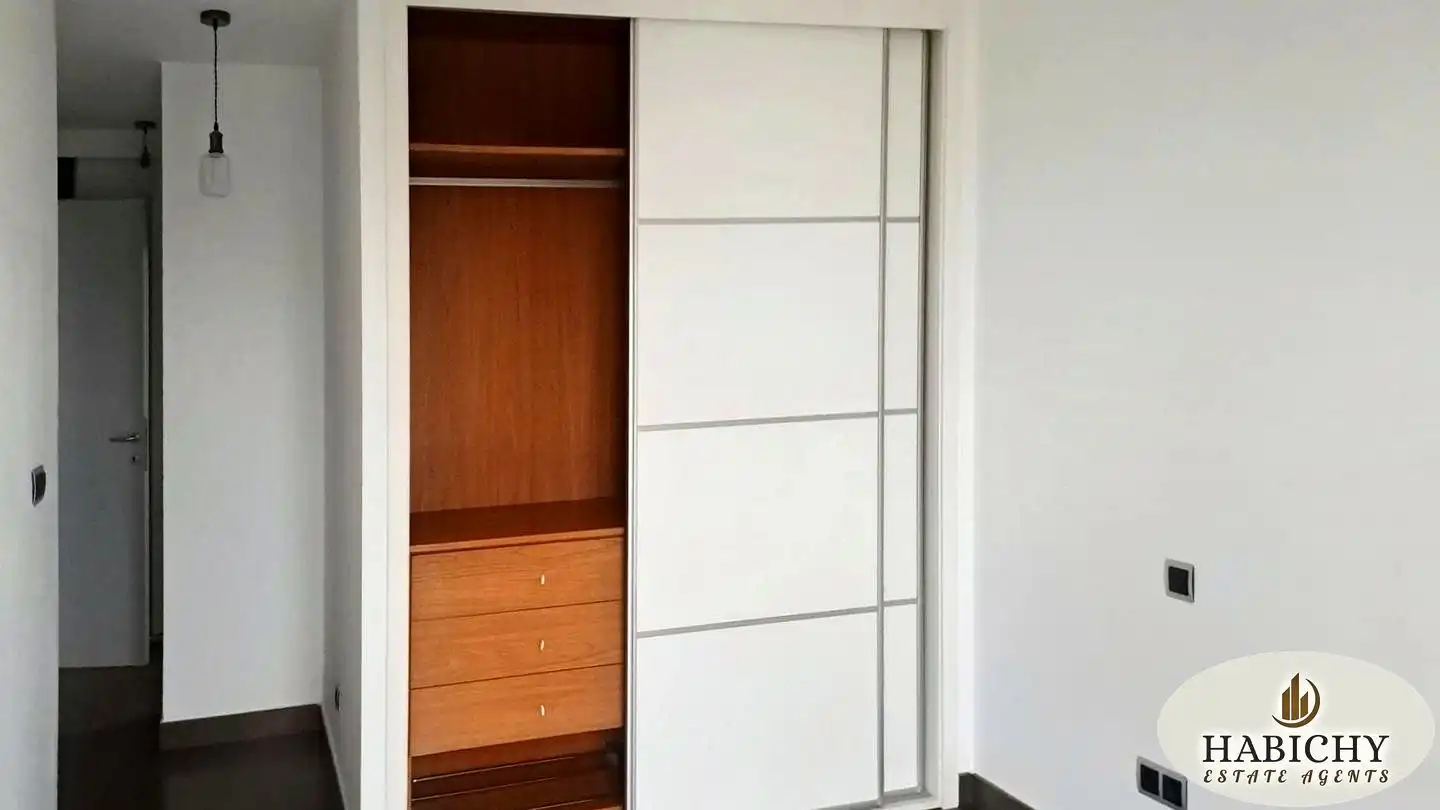 Pis de 91 m² a Múrcia