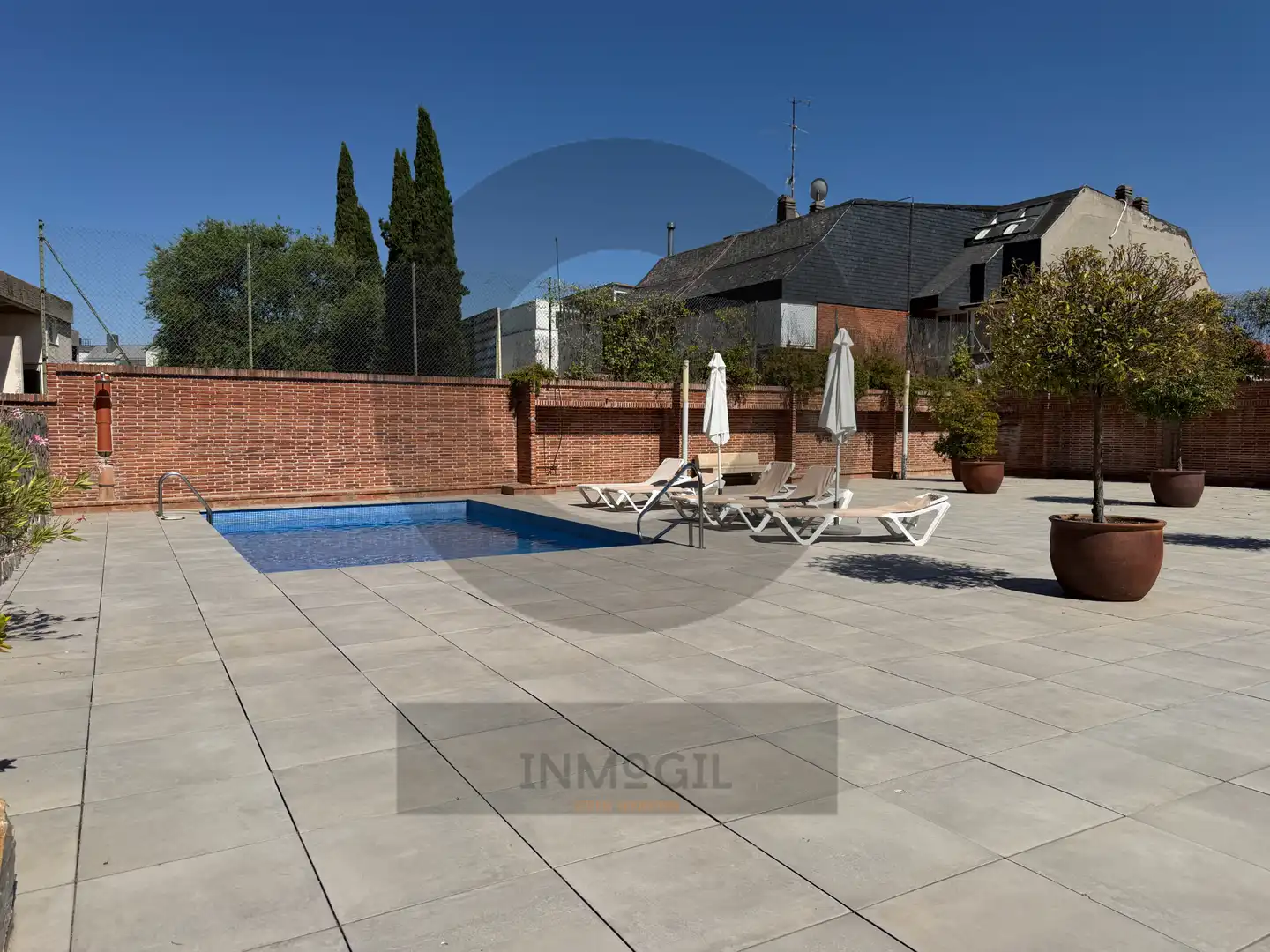 Piso de 129 m² en Madrid