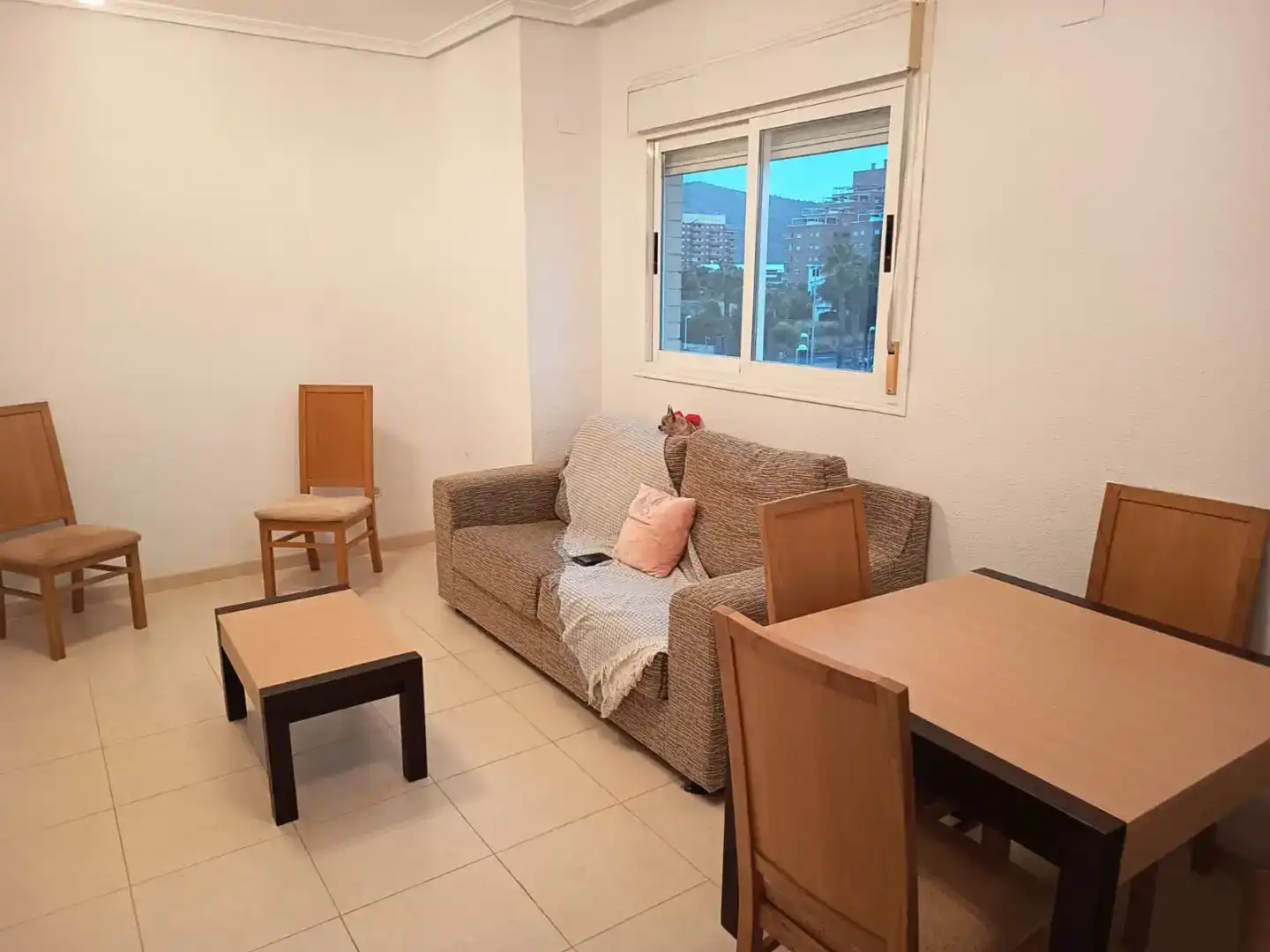 Piso de 101 m² en Oropesa del Mar