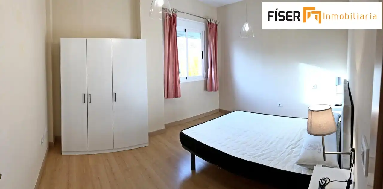 Piso de 70 m² en Zafra