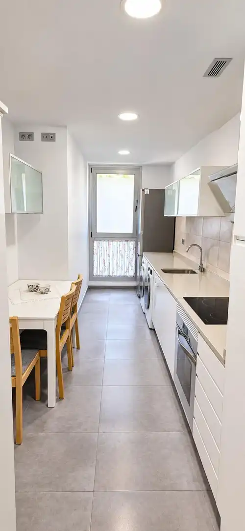 Pis de 90 m² a Las Palmas de Gran Canaria