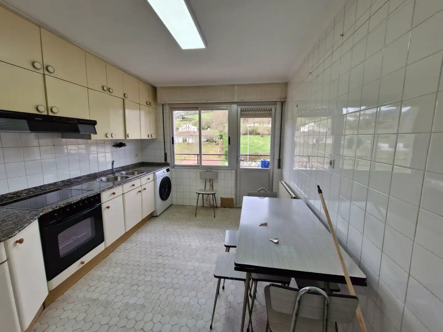 Piso de 82 m² en Oquendo