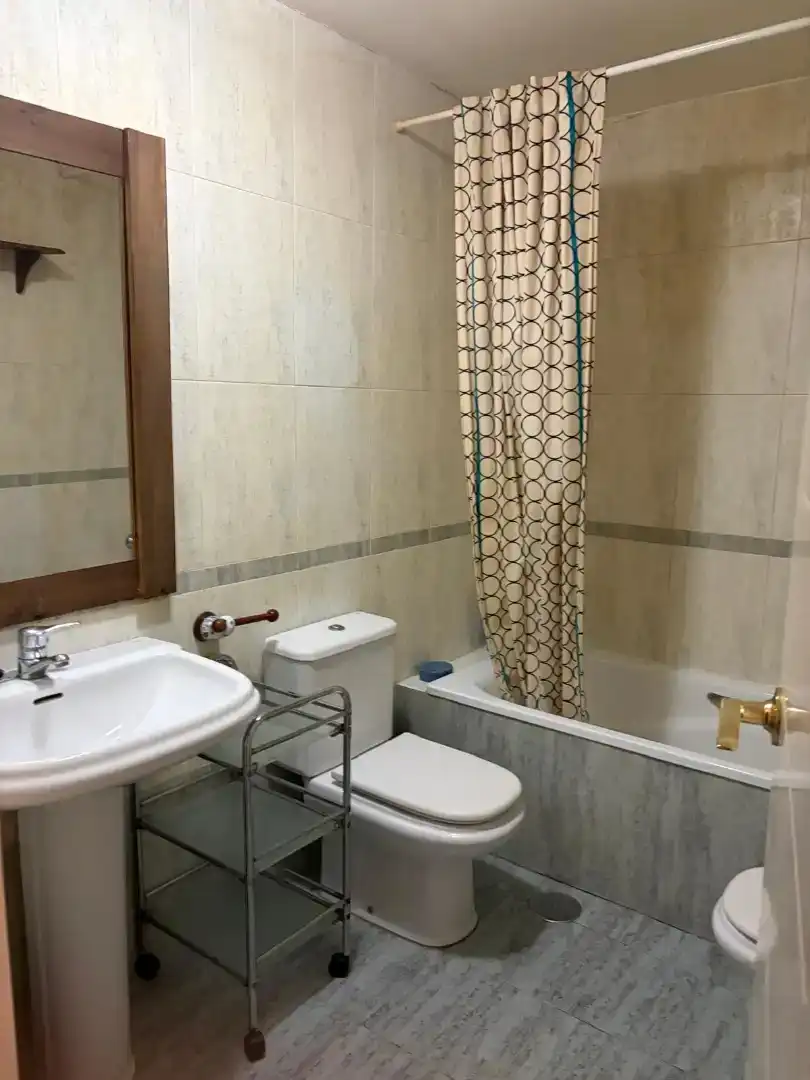 Piso de 127 m² en Ávila