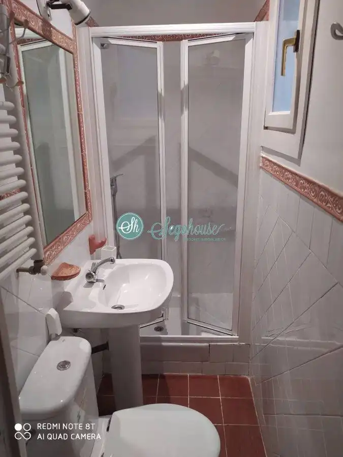 Piso de 170 m² en Segovia