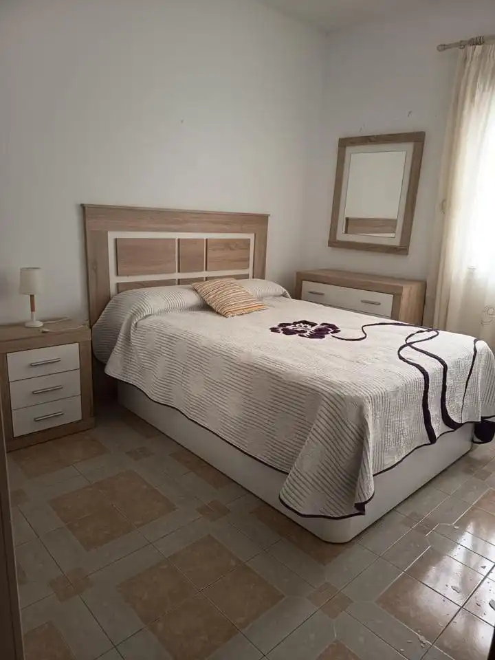 Piso de 61 m² en Melilla