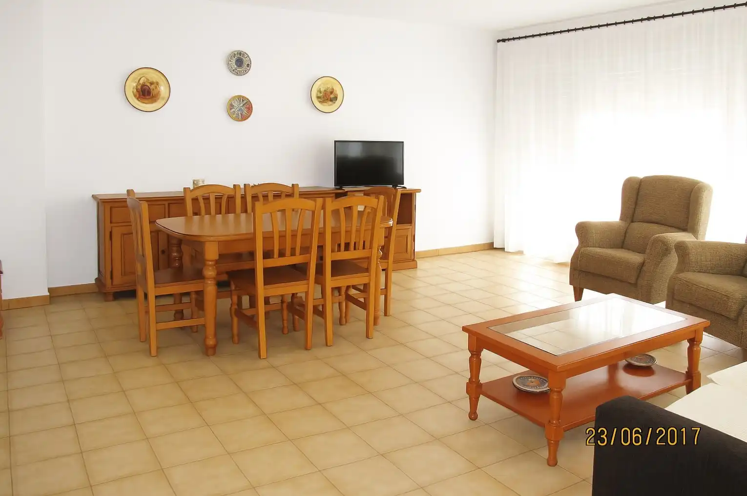 Piso de 85 m² en Peñíscola