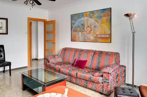 Piso de 70 m² en Zaragoza