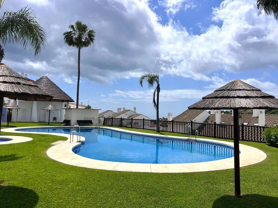 Piso de 99 m² en San Roque