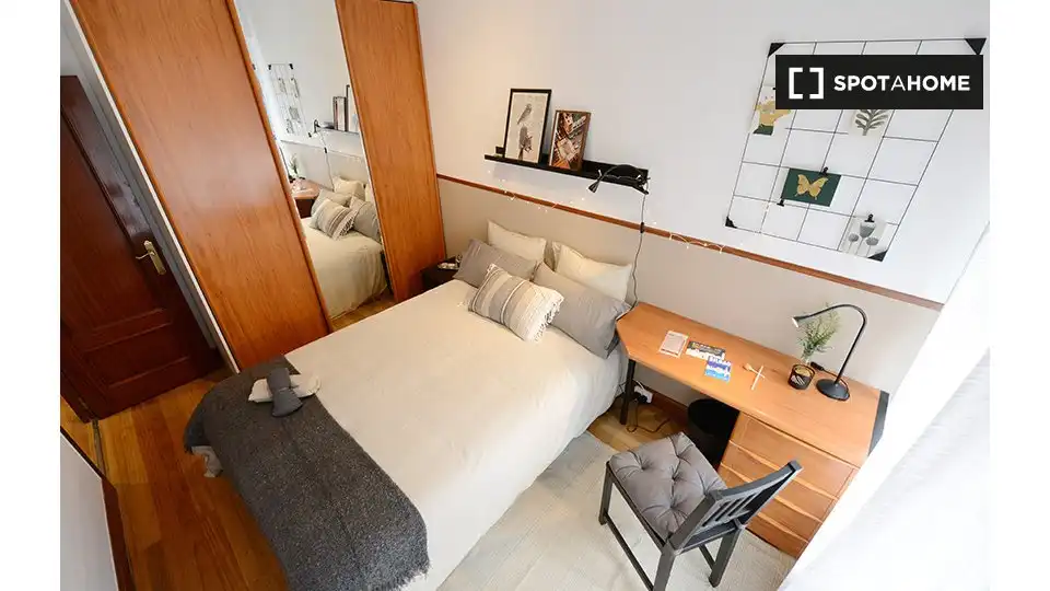 Habitación en alquiler, Bilbao