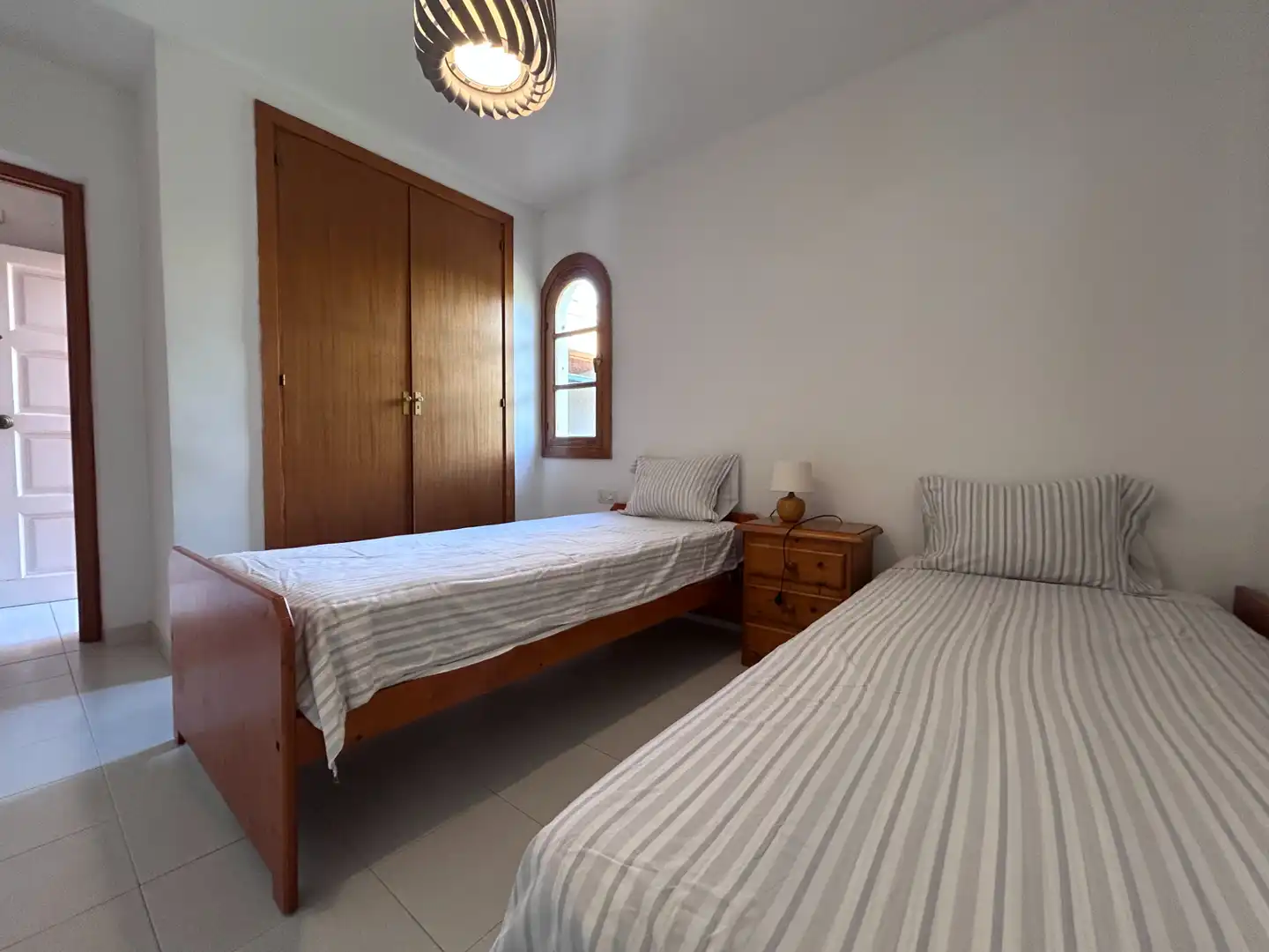 Casa en alquiler, Campos