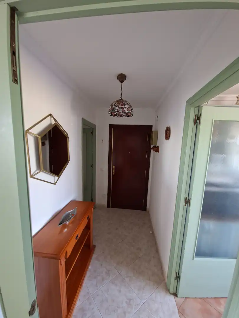 Piso de 120 m² en El Puerto de Santa María