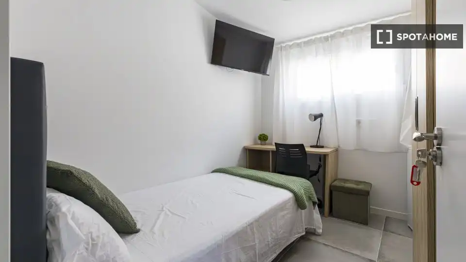 Habitación en alquiler, Murcia