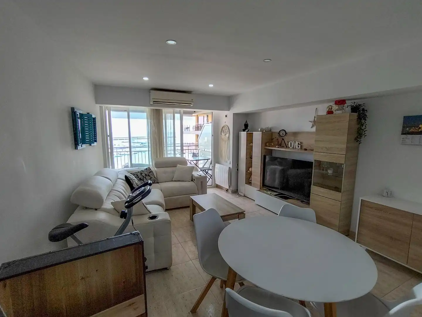 Piso de 76 m² en Palamós