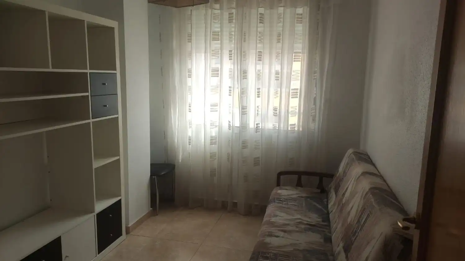 Pis de 100 m² a Múrcia