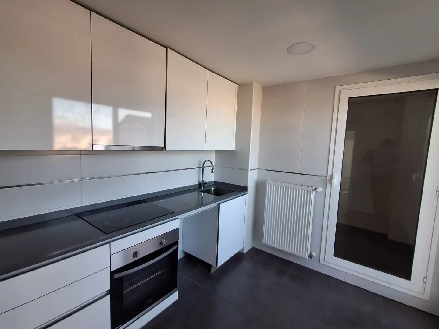 Pis de 103 m² a Tres Cantos