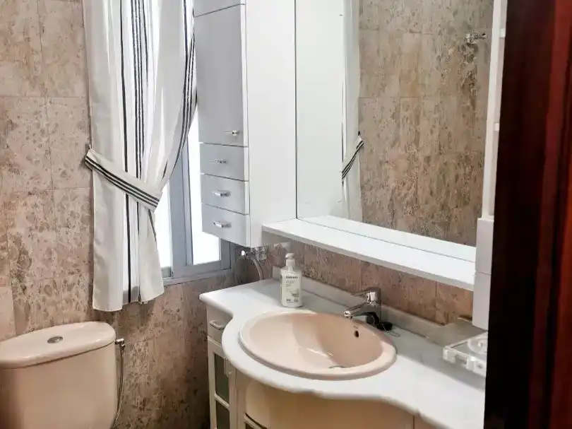 Piso de 90 m² en Salamanca
