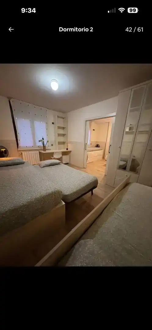 Piso de 200 m² en Castelló d'Empúries