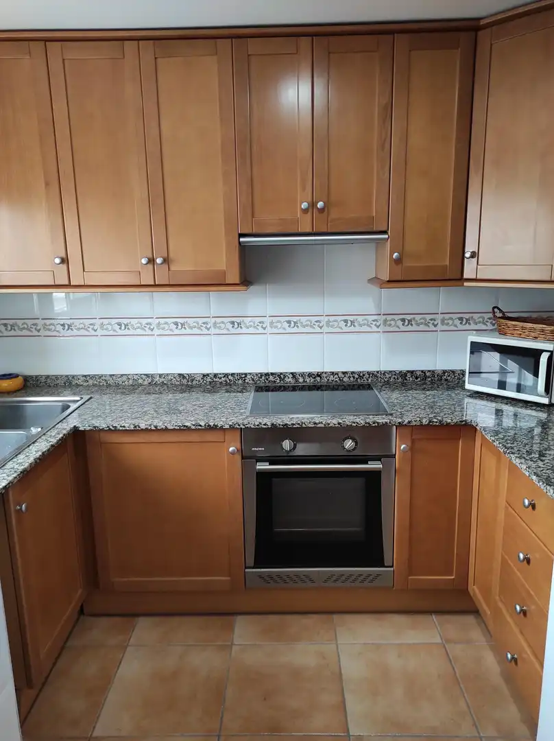 Piso de 95 m² en Moncófar