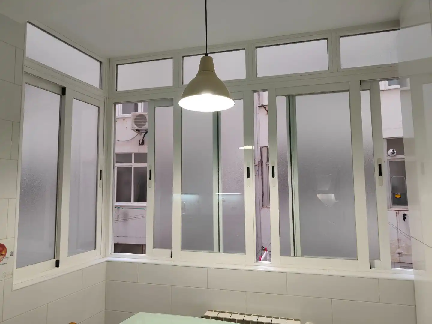 Pis de 78 m² a Madrid