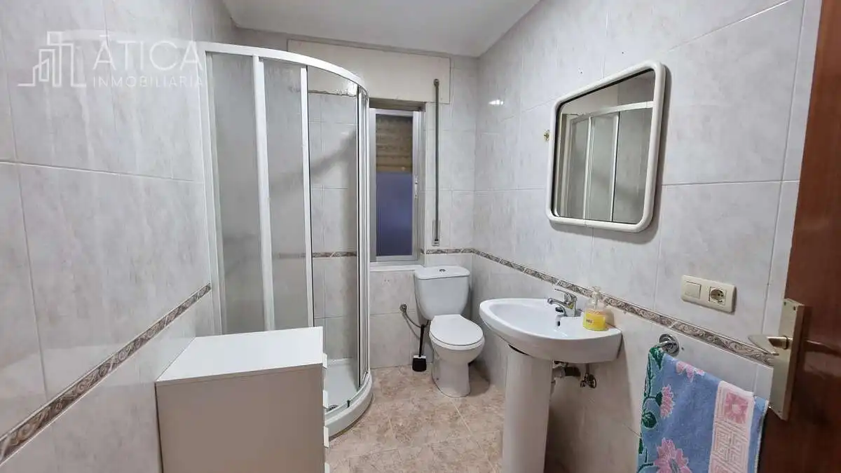 Piso de 137 m² en Salamanca