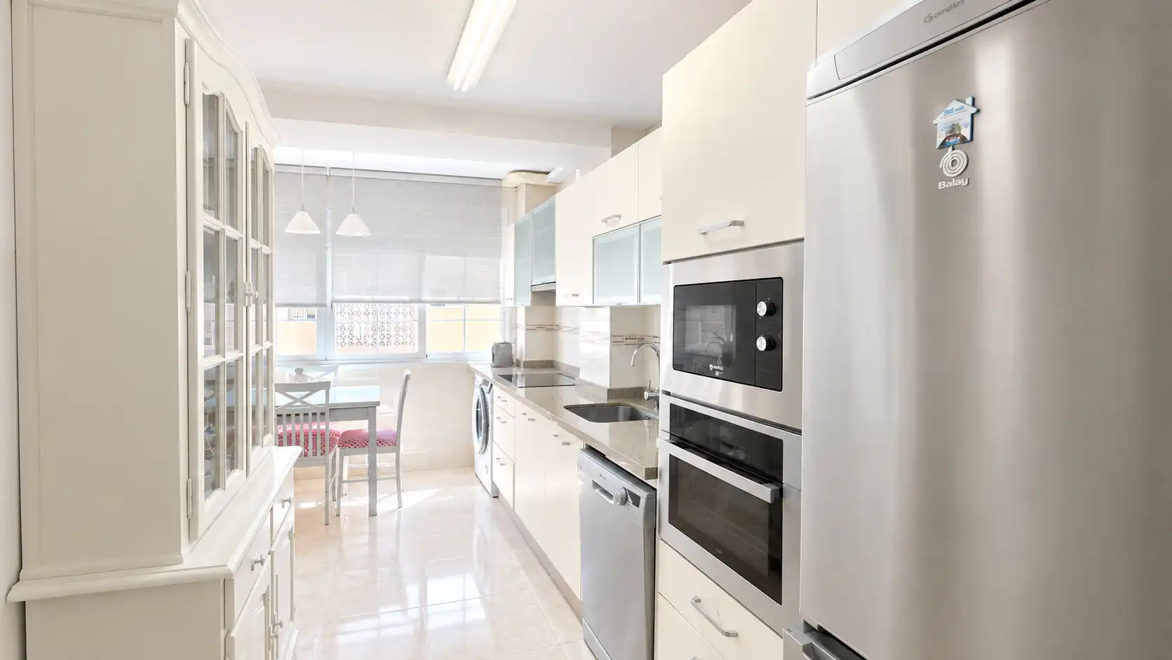 Piso de 105 m² en Rincón de la Victoria