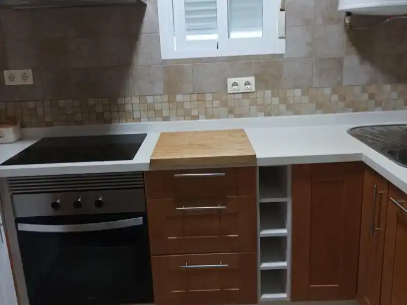 Piso de 90 m² en Córdoba