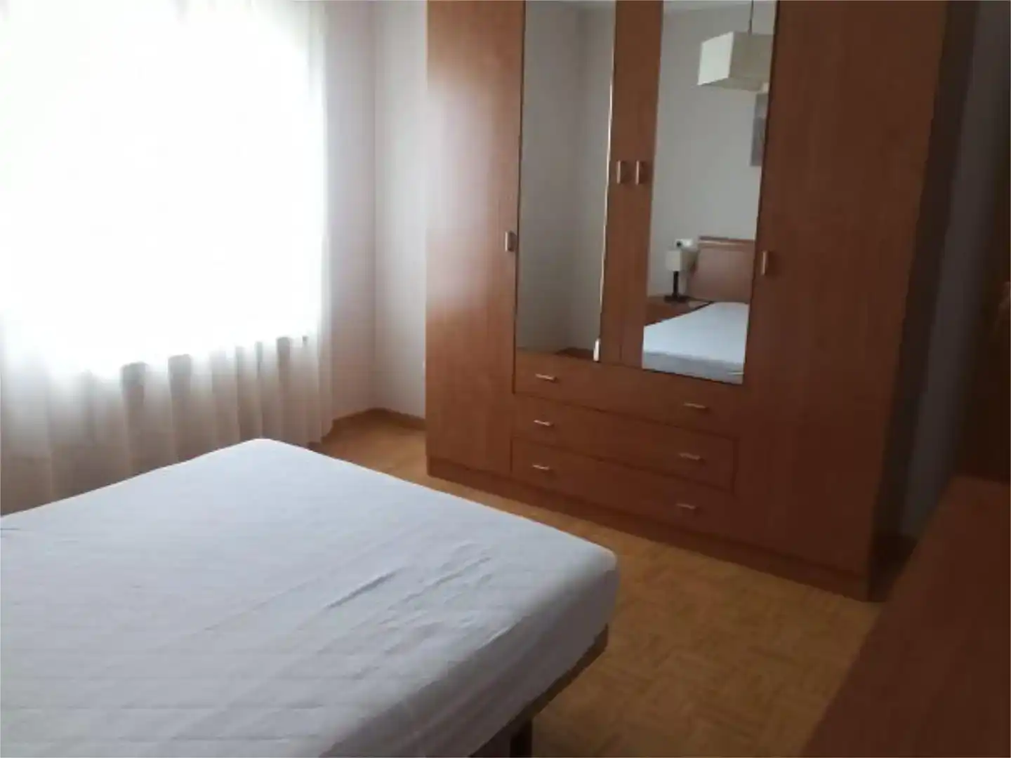 Piso de 90 m² en Ciudad Real