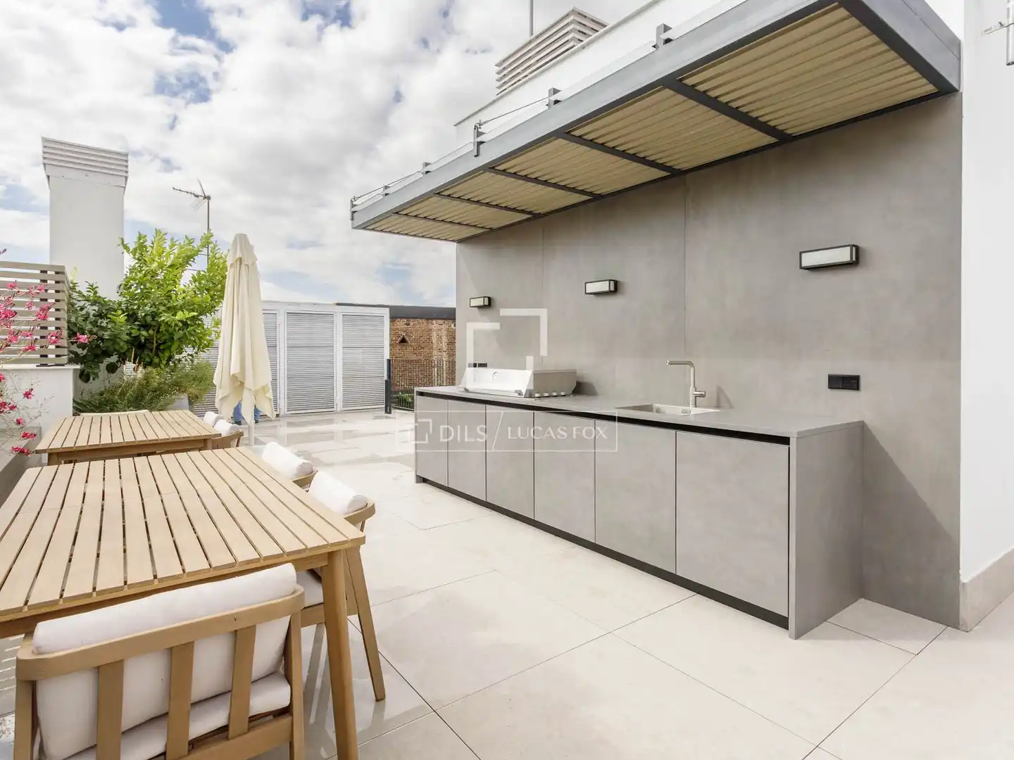 Piso de 193 m² en Madrid