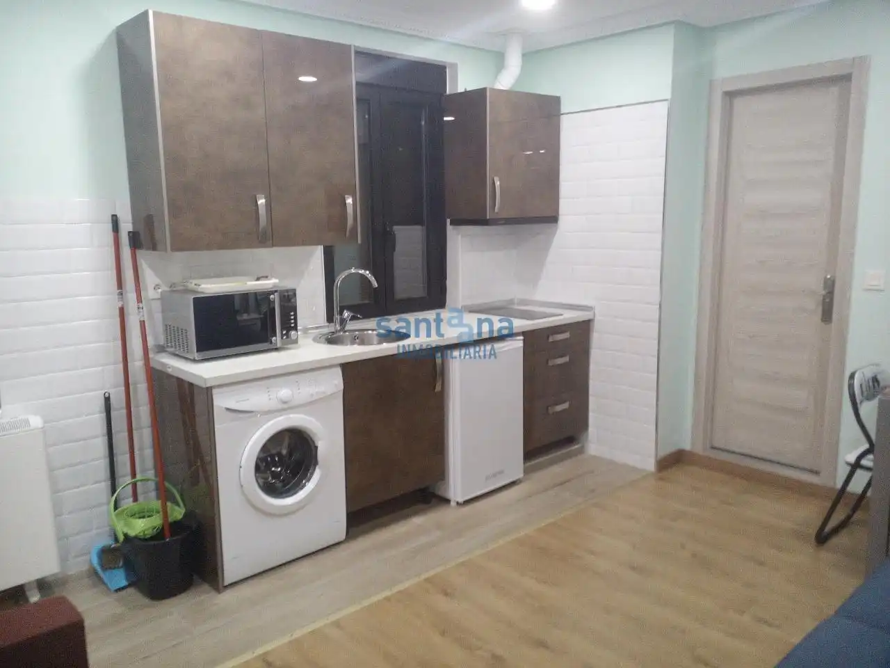 Piso de 60 m² en León