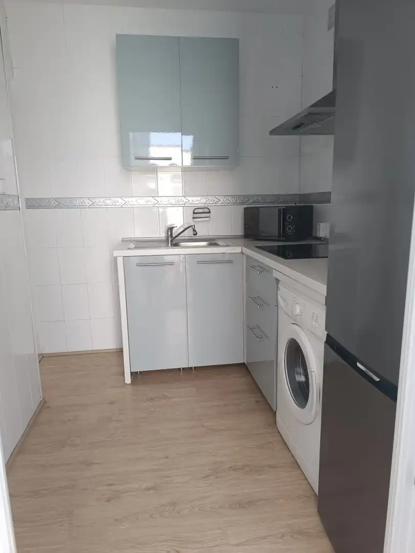 Piso de 70 m² en Málaga