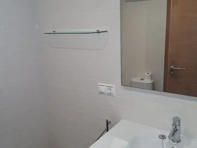Piso de 41 m² en Sanxenxo