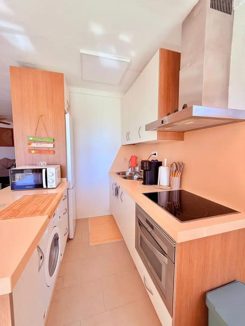 Piso de 70 m² en Torrox