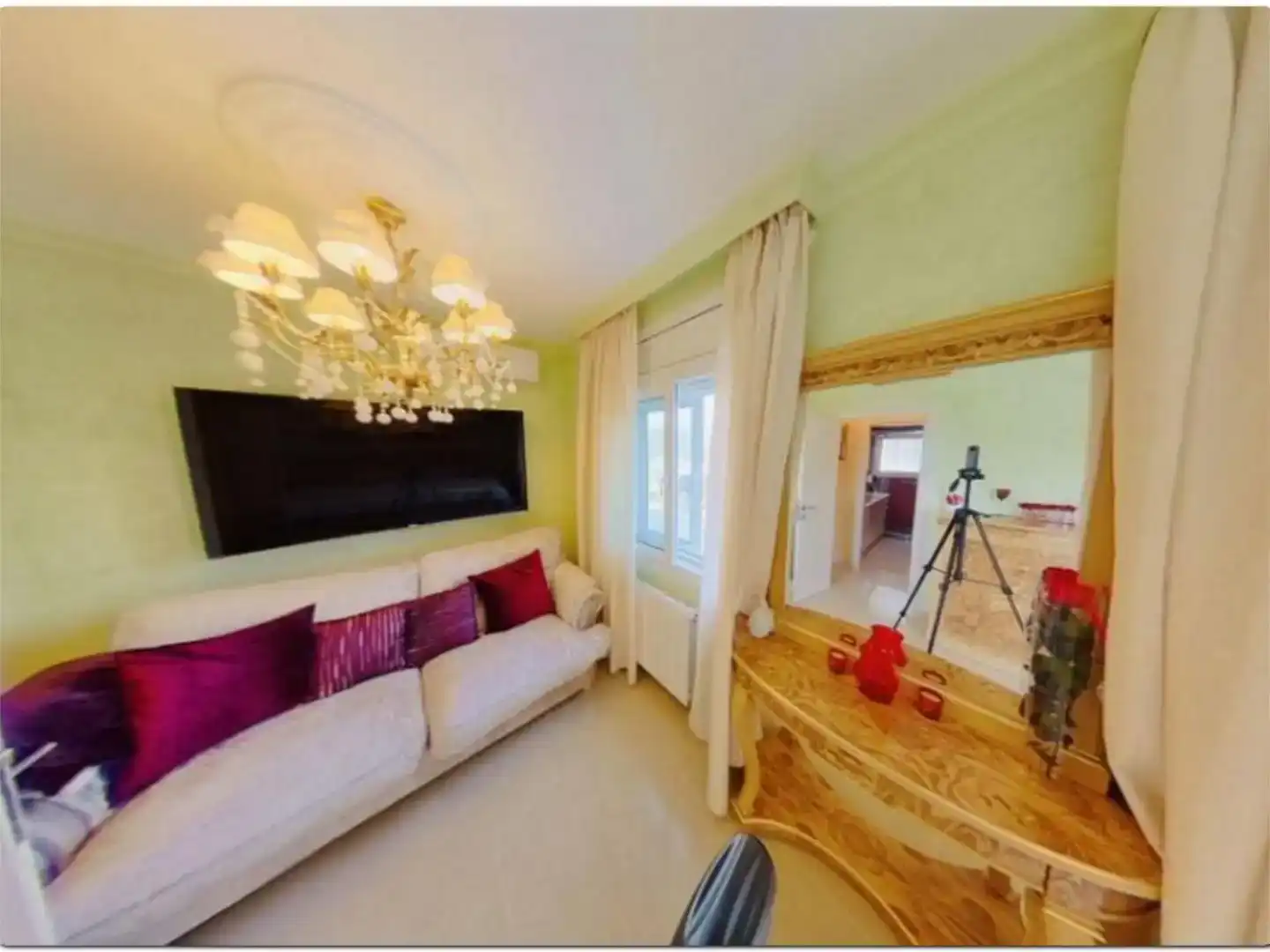 Piso de 240 m² en Lloret de Mar