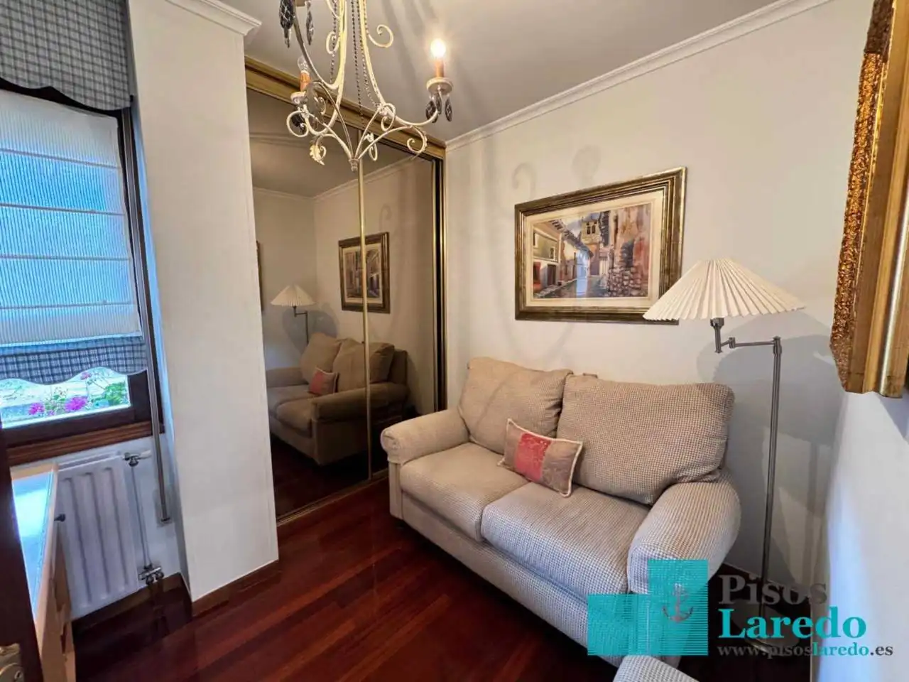 Wohnung 100 m² in Laredo