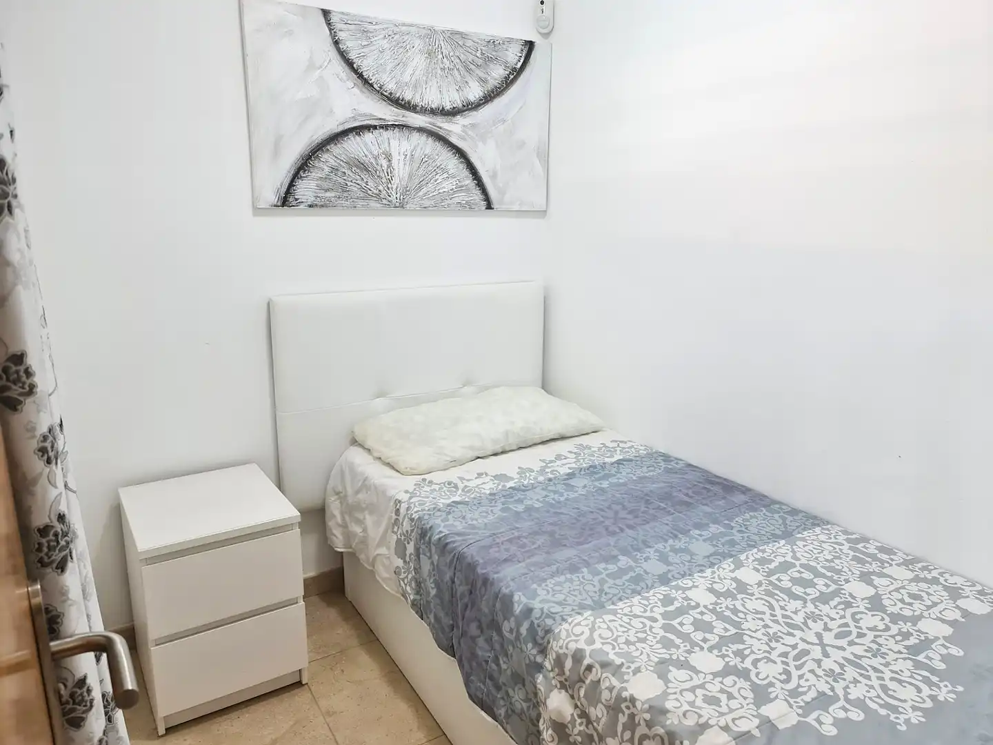 Pis de 55 m² a San Bartolomé de Tirajana