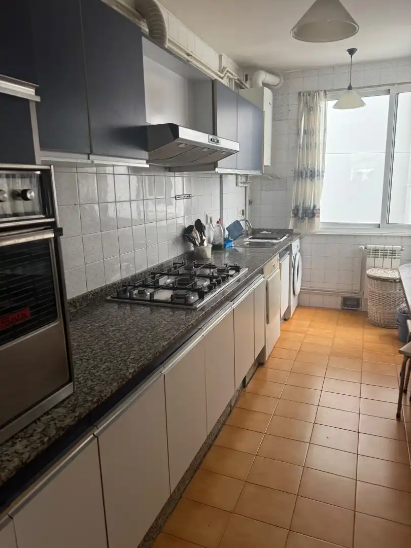 Wohnung 100 m² in Santiago de Compostela