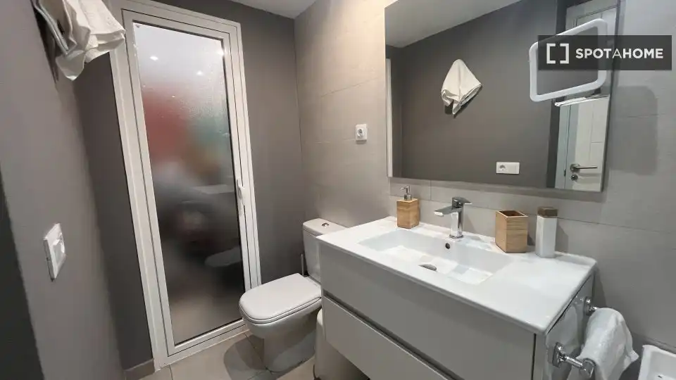 Habitación 49 m², La Oliva