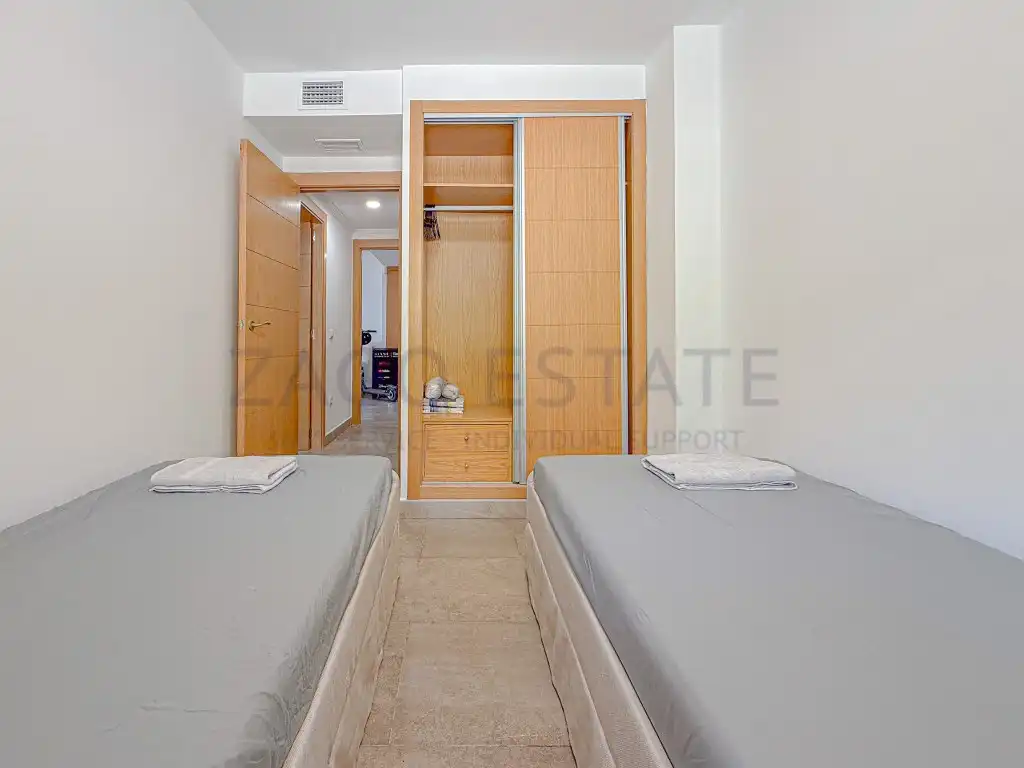 Piso de 90 m² en Finestrat