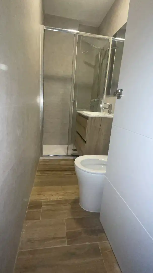 Pis de 145 m² a Màlaga