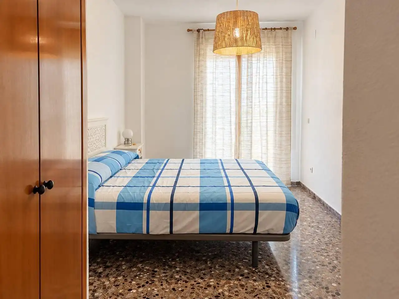 Piso de 100 m² en Valencia