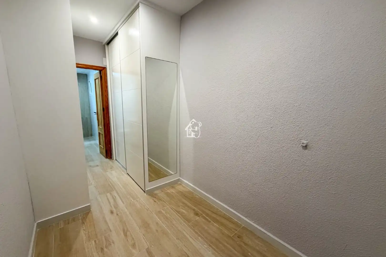 Wohnung 40 m² in Torrevieja