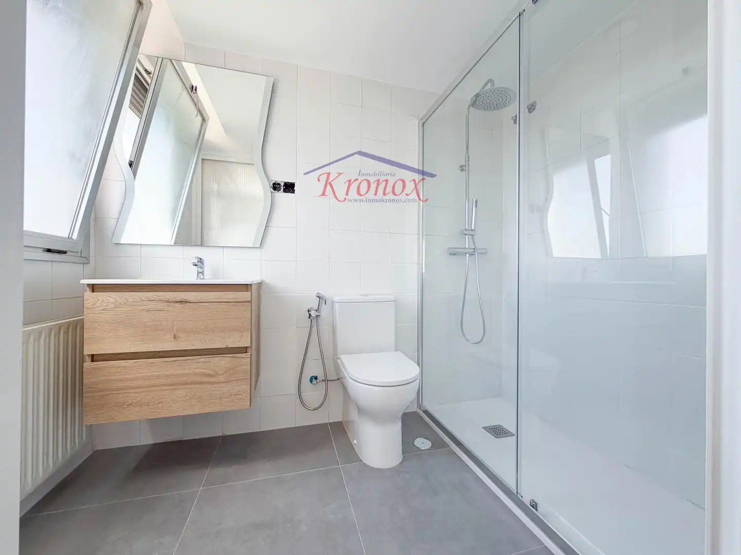 Pis de 87 m² a Madrid