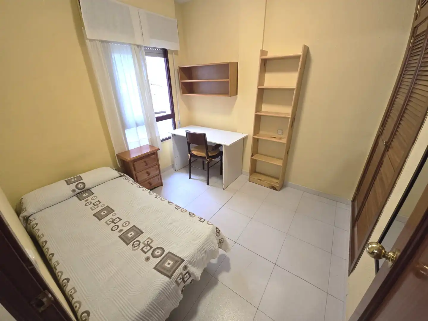 Flat 100 m² in Cáceres