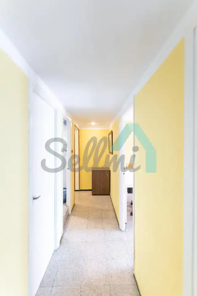 Habitación 103 m², Gijón