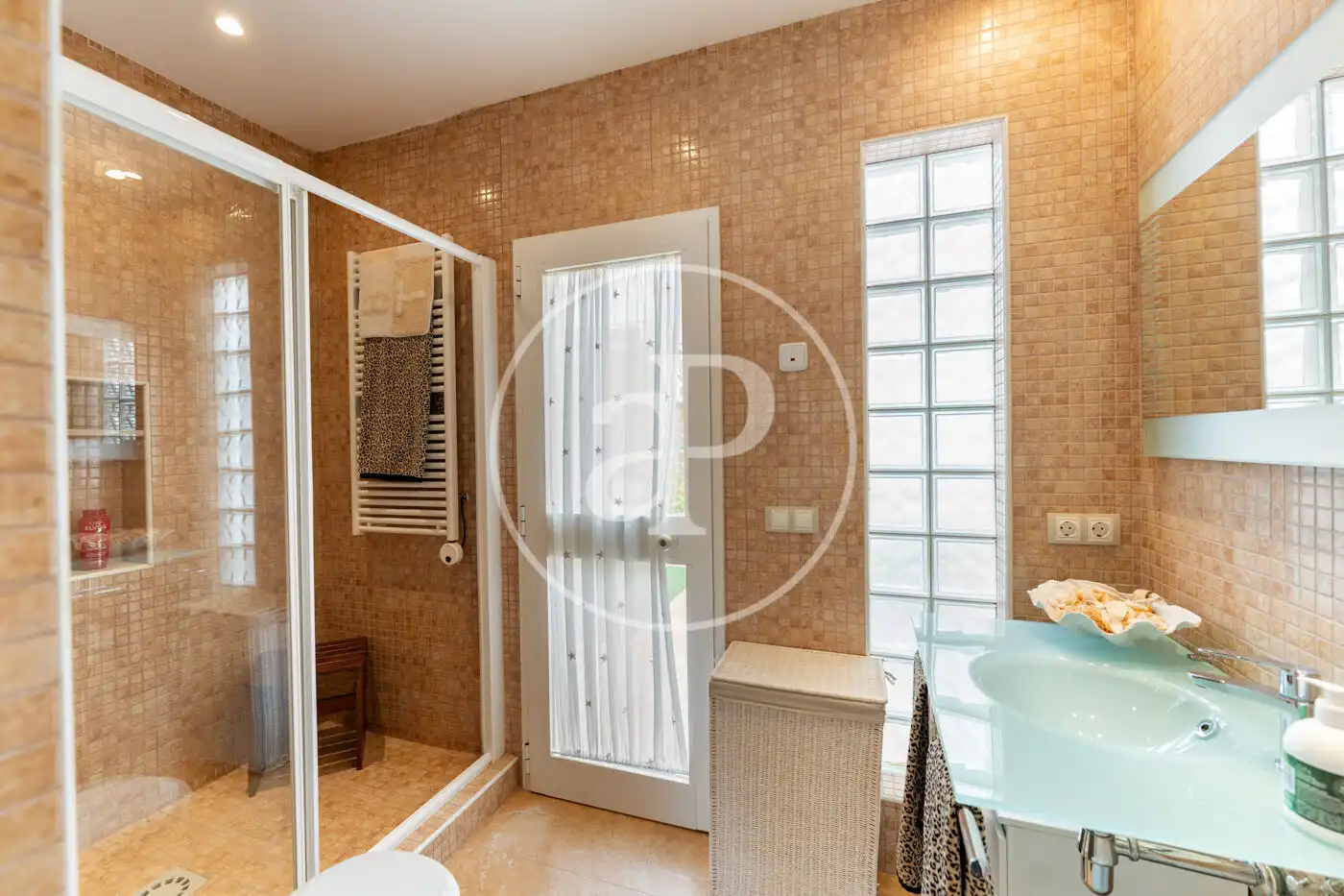 Piso de 214 m² en Andratx