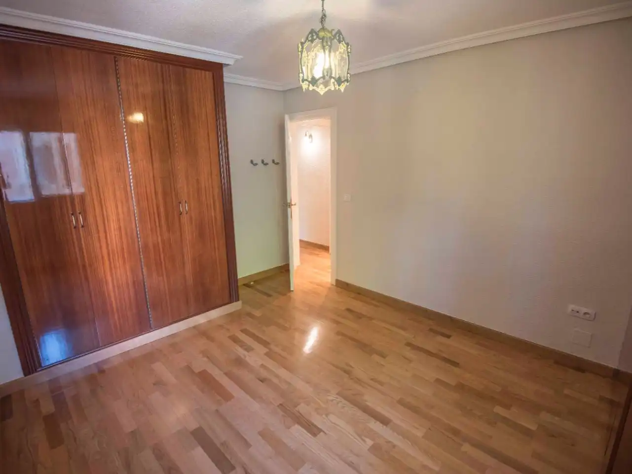 Piso de 110 m² en Murcia