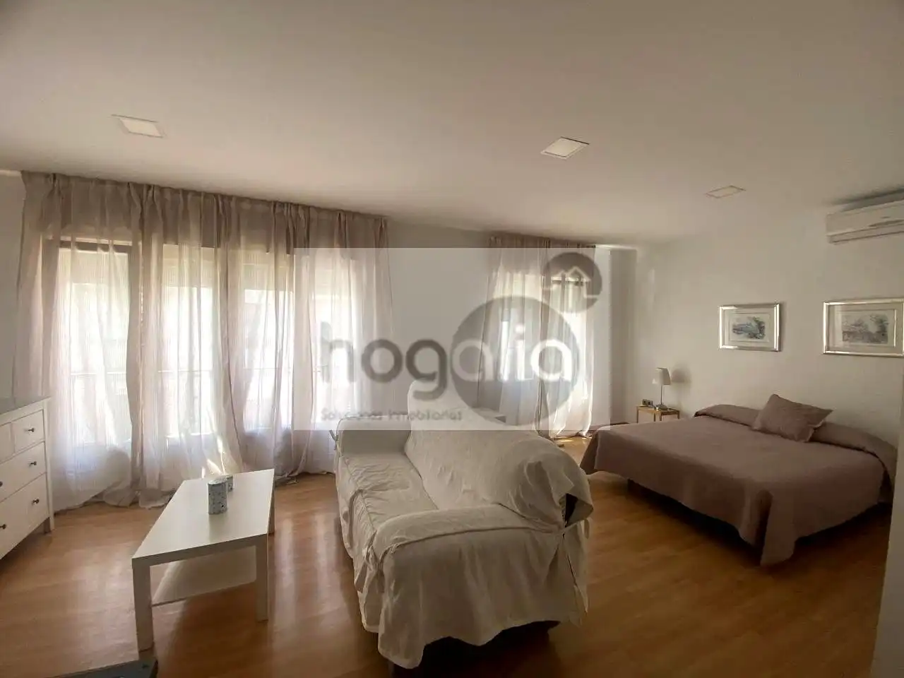 Piso de 45 m² en Sevilla